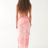 Byron Pareo - Honolulu Pink