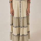 Cosette Skirt - Ash