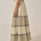 Cosette Skirt - Ash