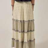 Cosette Skirt - Ash