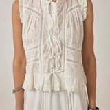 Camila Top - Full Moon