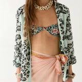 Pepe Scarf - Hawaiian