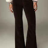 COMING SOON Jerry Trousers - Habano