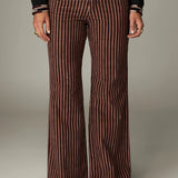 COMING SOON Marceau Trousers - Retro Stripes