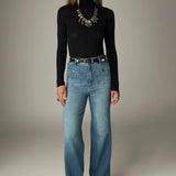 COMING SOON Leao Jeans - Blue Moon