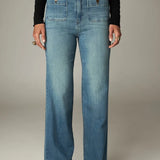 COMING SOON Leao Jeans - Blue Moon