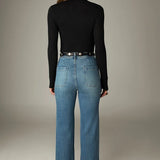 COMING SOON Leao Jeans - Blue Moon