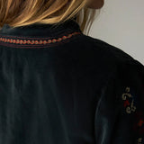 COMING SOON Breton Jacket - Jade