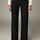 COMING SOON Fino Trousers - Kind of Grey