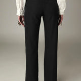 COMING SOON Fino Trousers - Kind of Grey