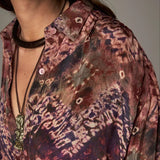 COMING SOON Janis Shirt - Rainbow