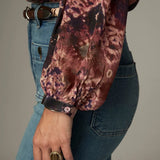 COMING SOON Janis Shirt - Rainbow