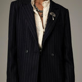 COMING SOON Annie Blazer - Kind of Blue