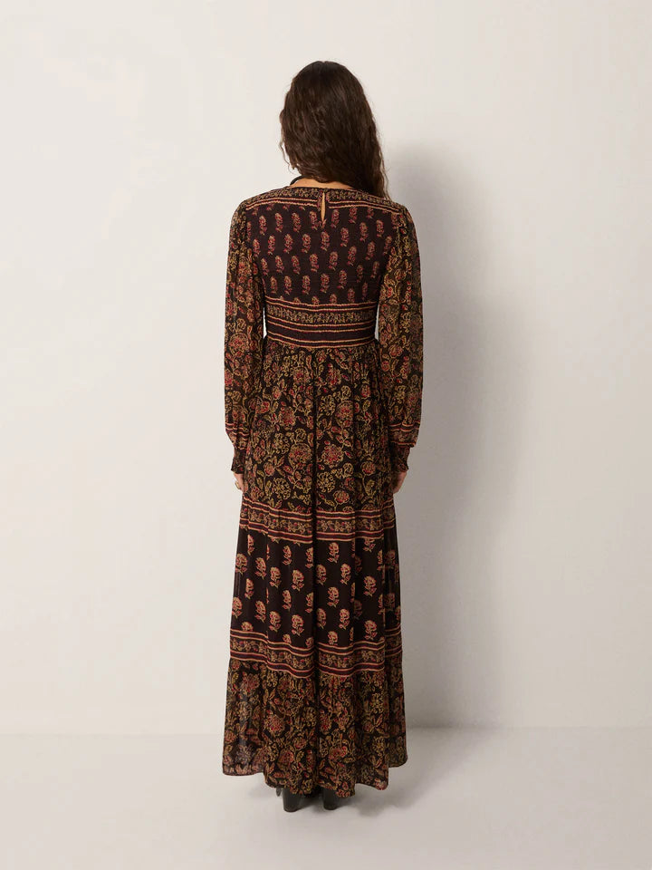 Andrea Dress - Anguria