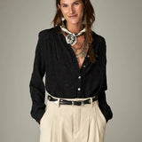 COMING SOON Milonga Scarf - Anis