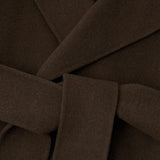 Harvard Coat - Brown