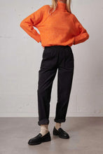 Load image into Gallery viewer, Labdip Milpa Soft Cord Trousers - Carbon
