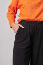 Load image into Gallery viewer, Labdip Milpa Soft Cord Trousers - Carbon
