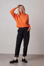 Load image into Gallery viewer, Labdip Milpa Soft Cord Trousers - Carbon
