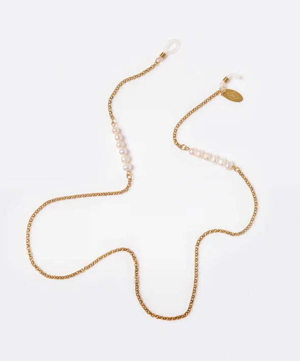 Missy Pearl Sunglass Chain