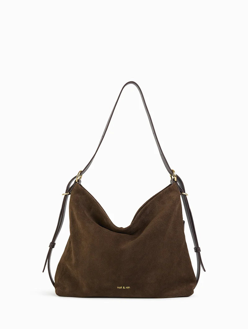 Moreen Bag - Ebony
