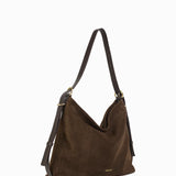 Moreen Bag - Ebony