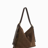 Moreen Bag - Ebony