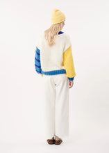 Load image into Gallery viewer, FRNCH Arlene Jumper - White
