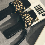 Leopardo Sandal - Leo