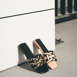 Leopardo Sandal - Leo