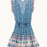 Myla Sundress - Multi