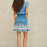 Myla Sundress - Multi