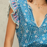 Myla Sundress - Multi