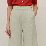 Mar44 Shorts - Water Green