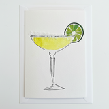 Margarita Card