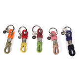 Masai Keyring