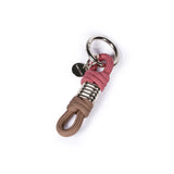 Masai Keyring