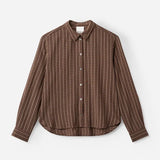 Melanie Shirt - Coffee Check