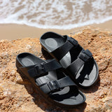 Mallorca H20 Sandals - Black