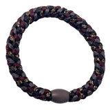 Mix Hairband - Cedar/Coffee
