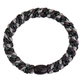 Mix Hairband - Charcoal/Grey