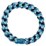 Mix Hairband - Navy/Turkish Glitter
