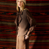 Naomi Gilet - Cocoa