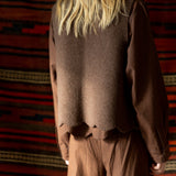 Naomi Gilet - Cocoa