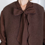 Naomi Gilet - Cocoa