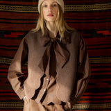 Naomi Gilet - Cocoa