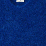 Niby Knit Vest - Blue