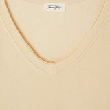 Nishtown Sweatshirt - Custard