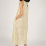Sylvie Dress - Cream