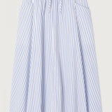Nurway Skirt - River Stripes